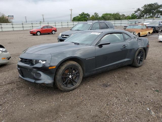 chevrolet camaro ls 2015 2g1fb1e3xf9268672