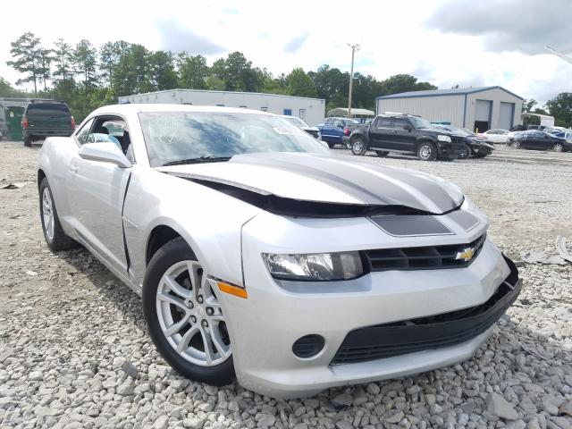 chevrolet camaro ls 2015 2g1fb1e3xf9268879