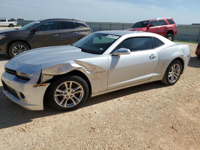 chevrolet camaro ls 2015 2g1fb1e3xf9281387