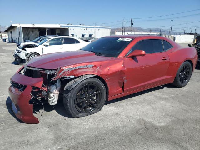 chevrolet camaro ls 2015 2g1fb1e3xf9311410