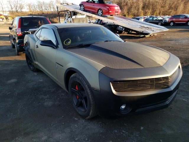 chevrolet camaro lt 2011 2g1fb1ed0b9148138