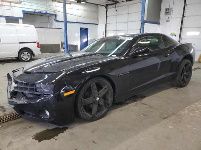 chevrolet camaro lt 2011 2g1fb1ed0b9152173