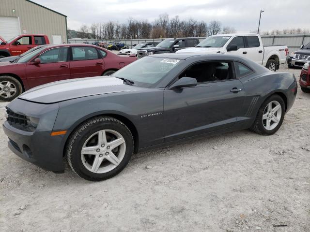 chevrolet camaro 2011 2g1fb1ed1b9122762