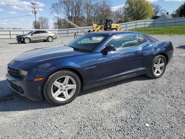 chevrolet camaro 2011 2g1fb1ed1b9130294