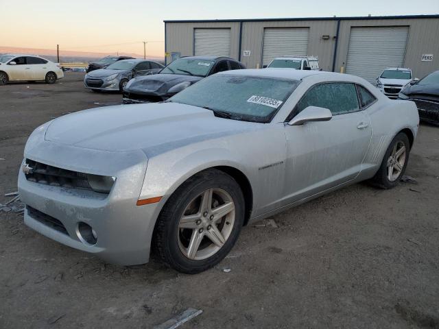 chevrolet camaro lt 2011 2g1fb1ed1b9206810