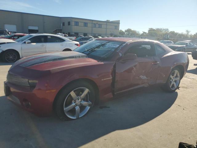 chevrolet camaro lt 2011 2g1fb1ed2b9104058