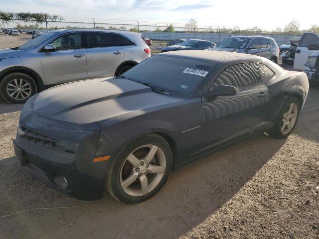 chevrolet camaro lt 2011 2g1fb1ed2b9171579