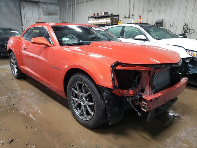 chevrolet camaro lt 2011 2g1fb1ed3b9138168