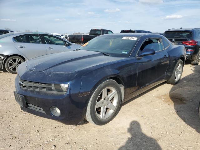 chevrolet camaro lt 2011 2g1fb1ed3b9154645