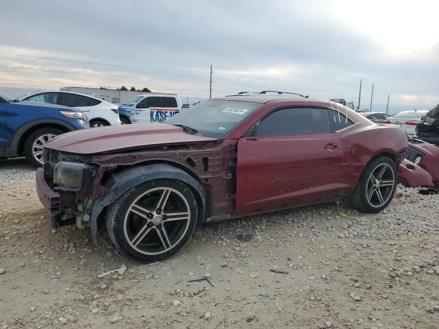 chevrolet camaro lt 2011 2g1fb1ed4b9102893