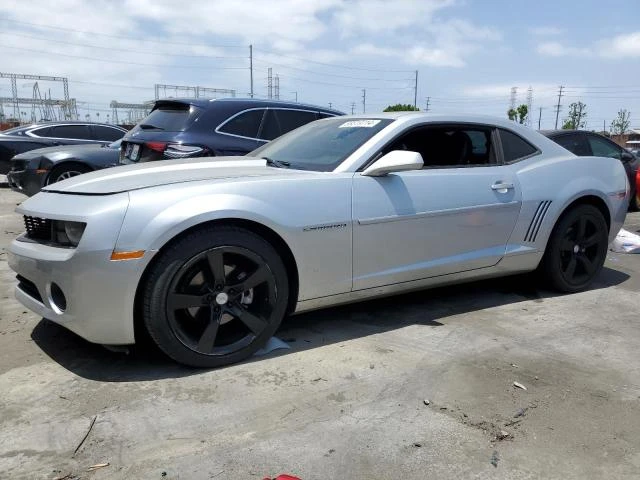 chevrolet camaro lt 2011 2g1fb1ed4b9135716