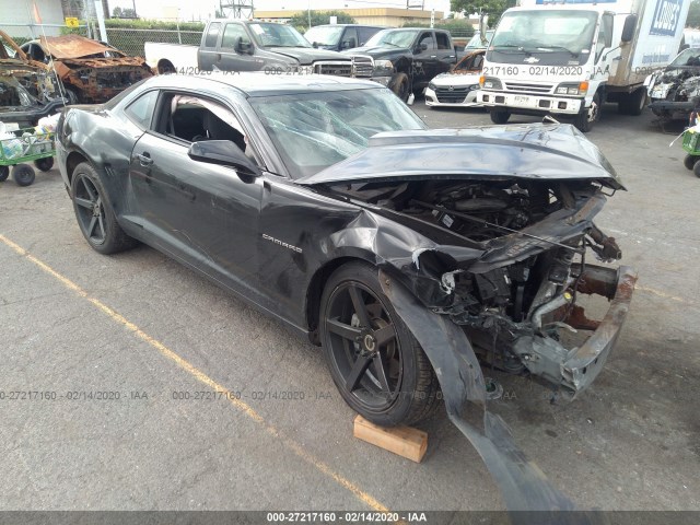 chevrolet camaro 2011 2g1fb1ed4b9142780