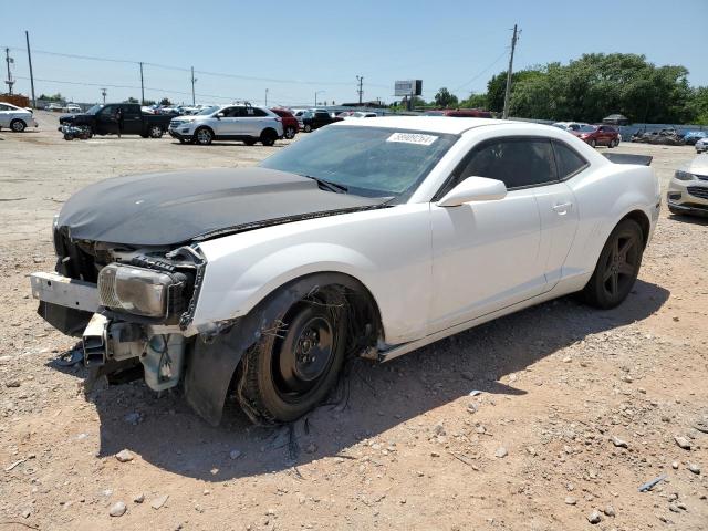 chevrolet camaro lt 2011 2g1fb1ed4b9147994