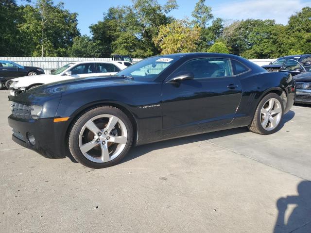 chevrolet camaro lt 2011 2g1fb1ed4b9163614