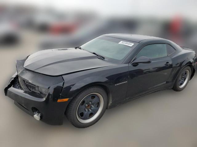 chevrolet camaro 2011 2g1fb1ed4b9169428