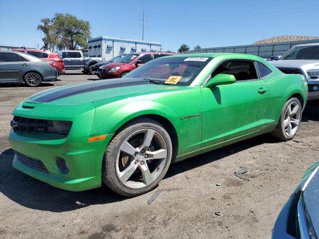 chevrolet camaro lt 2011 2g1fb1ed4b9186018