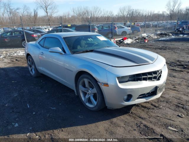 chevrolet camaro 2011 2g1fb1ed5b9130928