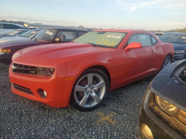 chevrolet camaro lt 2011 2g1fb1ed5b9133229