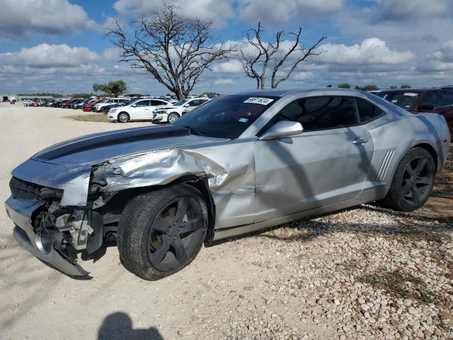 chevrolet camaro lt 2011 2g1fb1ed5b9146854