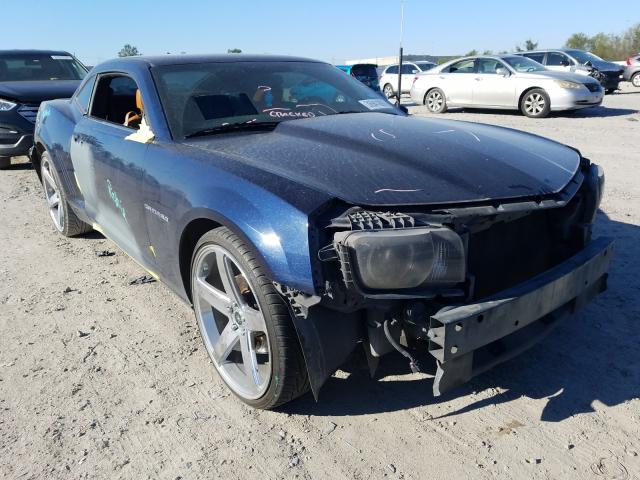 chevrolet camaro 2011 2g1fb1ed5b9148863