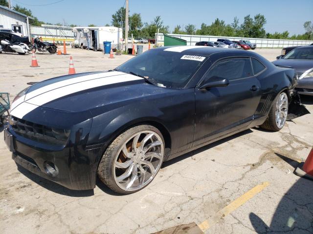 chevrolet camaro 2011 2g1fb1ed5b9157532