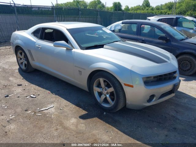 chevrolet camaro 2011 2g1fb1ed6b9106301