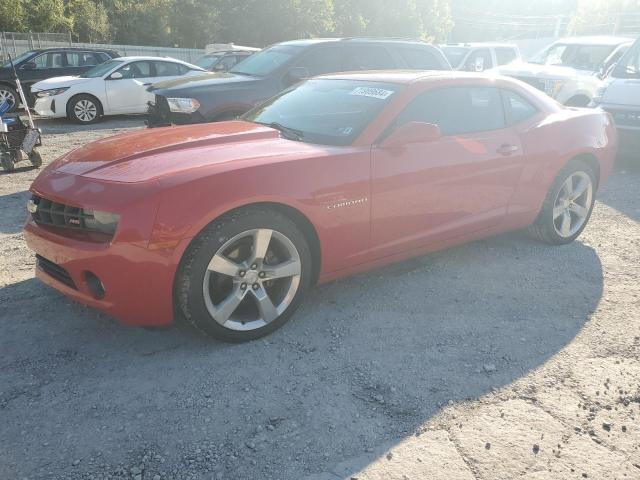 chevrolet camaro lt 2011 2g1fb1ed6b9131828