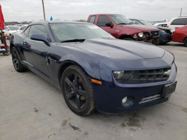 chevrolet camaro lt 2011 2g1fb1ed6b9132722