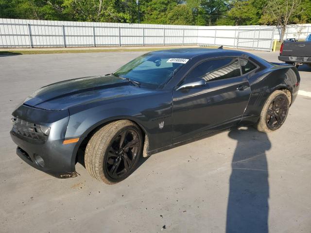 chevrolet camaro 2011 2g1fb1ed6b9140304