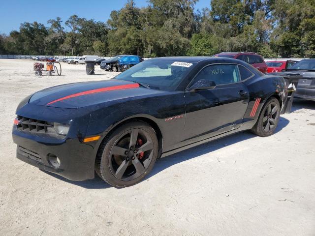 chevrolet camaro 2011 2g1fb1ed6b9196842