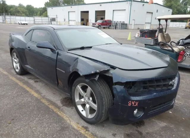 chevrolet camaro 2011 2g1fb1ed7b9168399