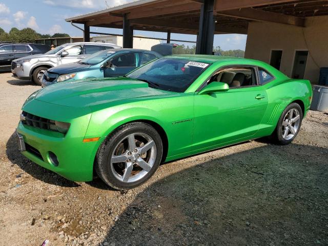 chevrolet camaro lt 2011 2g1fb1ed7b9180889