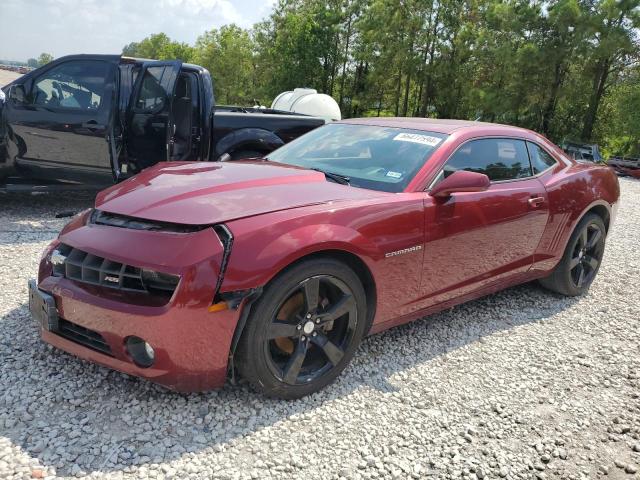 chevrolet camaro lt 2011 2g1fb1ed8b9110379