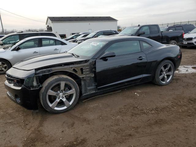 chevrolet camaro lt 2011 2g1fb1ed8b9169612