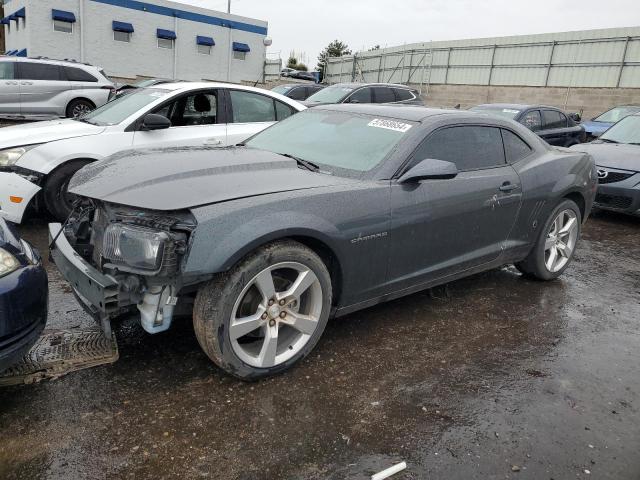 chevrolet camaro lt 2011 2g1fb1ed9b9114067