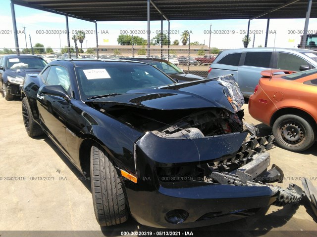 chevrolet camaro 2011 2g1fb1ed9b9116661