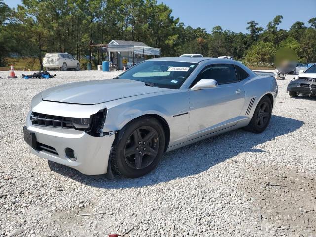 chevrolet camaro lt 2011 2g1fb1ed9b9145397