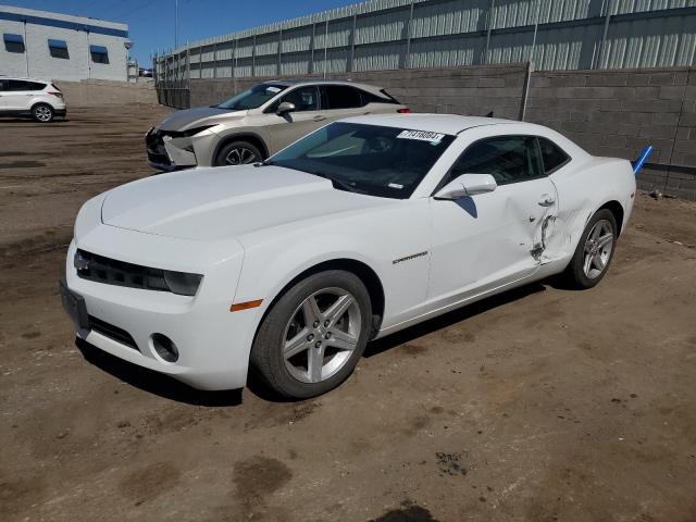 chevrolet camaro lt 2011 2g1fb1edxb9104082