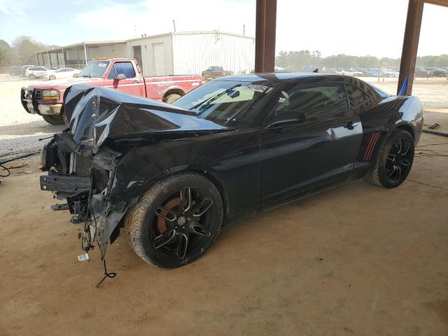 chevrolet camaro lt 2011 2g1fb1edxb9167229