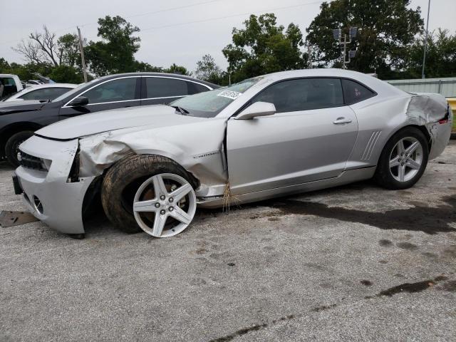 chevrolet camaro lt 2011 2g1fb1edxb9196407