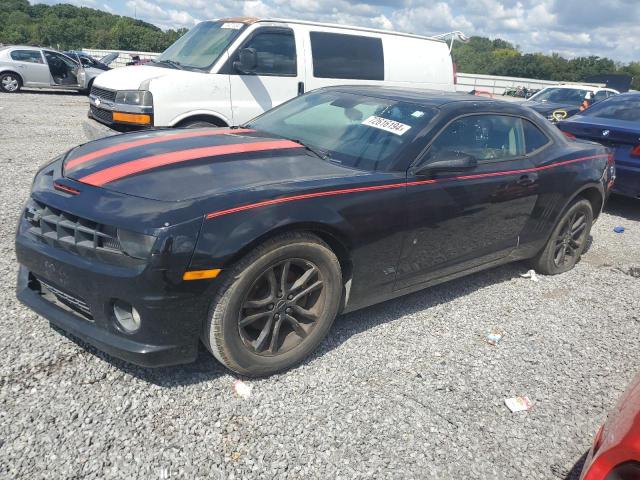 chevrolet camaro lt 2010 2g1fb1ev0a9101294