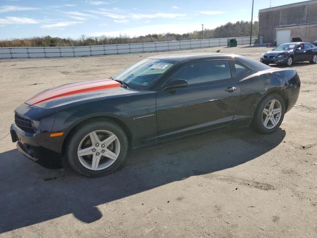 chevrolet camaro lt 2010 2g1fb1ev0a9194138