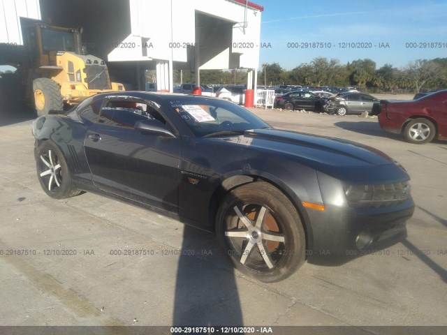 chevrolet camaro 2010 2g1fb1ev0a9204859