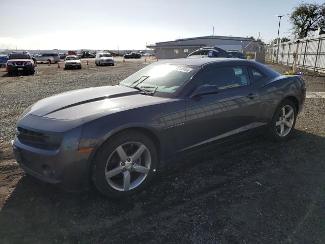 chevrolet camaro 2010 2g1fb1ev0a9217059