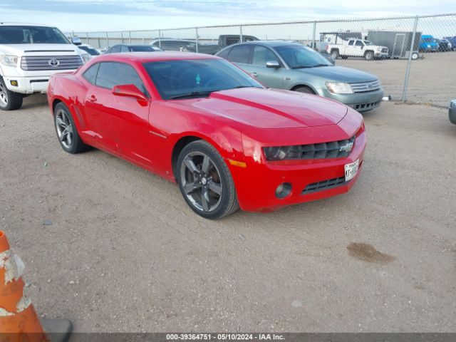 chevrolet camaro 2010 2g1fb1ev1a9103040