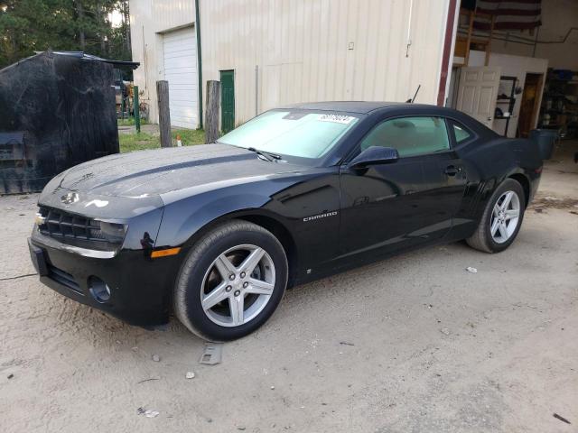 chevrolet camaro lt 2010 2g1fb1ev1a9146342