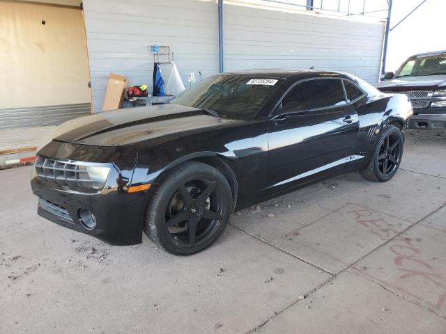 chevrolet camaro lt 2010 2g1fb1ev1a9177137