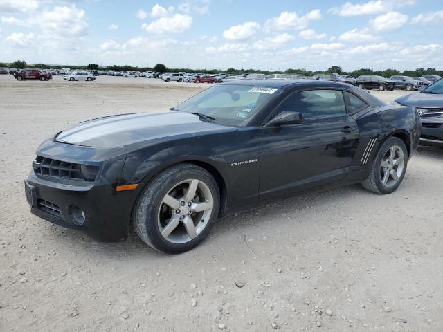 chevrolet camaro lt 2010 2g1fb1ev1a9207477