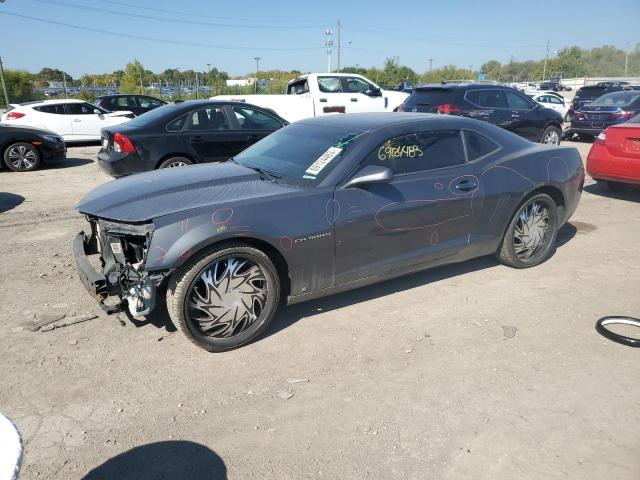 chevrolet camaro lt 2010 2g1fb1ev2a9122423