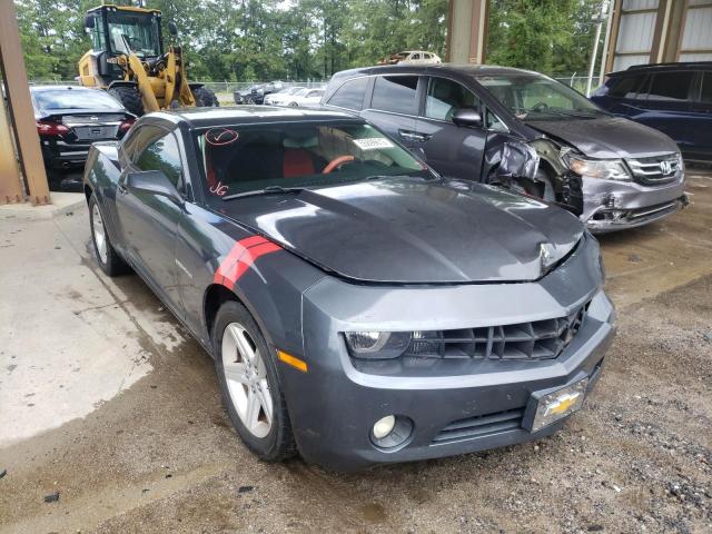 chevrolet camaro lt 2010 2g1fb1ev2a9146804